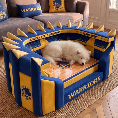The Arena Dog Bed